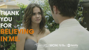 braille the fosters on abc family | The Fosters ABC Family | Season 1 ...