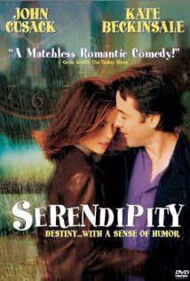 Serendipity (2001) Poster