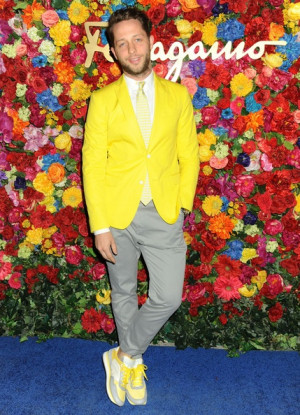 derek-blasberg-ferragamo-licona-launch-new-york-city-salvatore ...