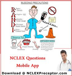 app to help RN pass NCLEX exam. Free download. NCLEX tips and NCLEX ...