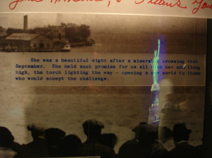 statue of liberty quotes