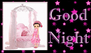 betty boop good night quotes