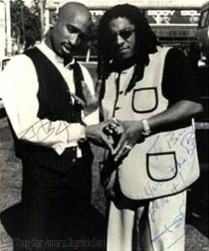 2Pac et les ILLUMINATI PT2