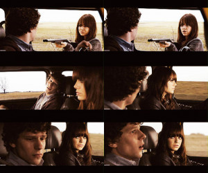 Zombieland - zombieland Fan Art