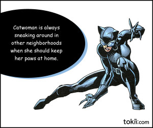 Famous Superhero Quotes