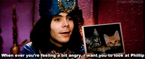 cat my gifs cats kittens the mighty boosh naboo British Television ...