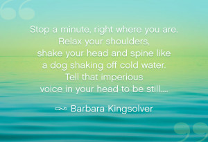 Relaxation Quotes Picture