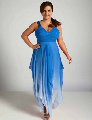 Cute Plus Size Clothing 2015
