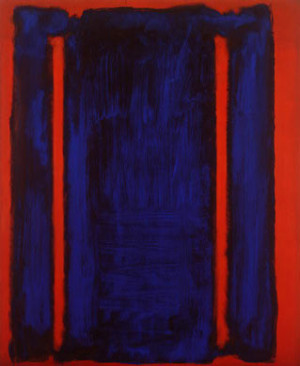 Mark Rothko (1962)