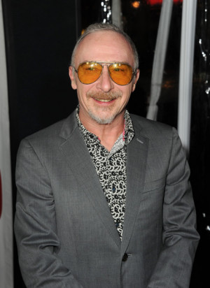 Graham Parker Graham Parker attends the premiere of Universal Pictures