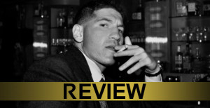 Mob City Series Premiere...