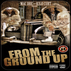 Mac Dre Monday Giveaway: From The Ground Up DVD + Soundtrack