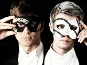 William Herondale and Jem Carstairs, Infernal Devices