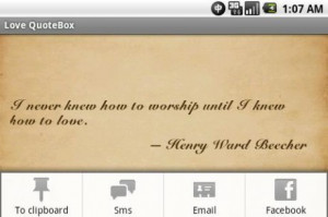 Stephen King Quotes About Love Love quotebox is great