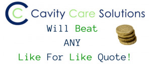 cavitywall insulation quotes co uk cavity wall insulation