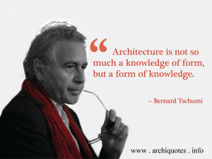 Architecture Quotes Quotations