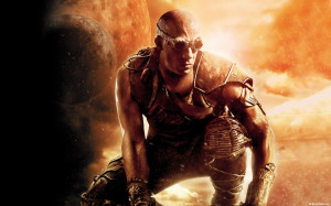 Vin Diesel Riddick Movie Stills 540x337 Vin Diesel Riddick Movie ...