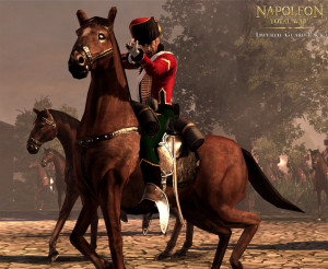 Napoleon: Total War Gets Free Imperial Guard DLC