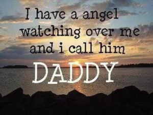 ... DAD ... last year was the worst for me ... My your soul rest in peace