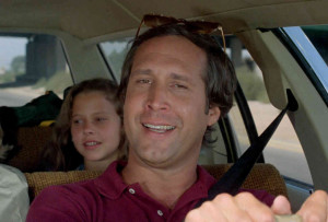 15 Chevy Chase Quotes To Get You In The Holiday Spirit