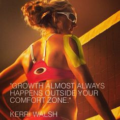 ... walsh and kt tape a winning combination tough coach kerri walsh quotes