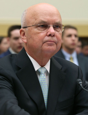 Michael Hayden Pictures House Foreign Affairs Committee Holds