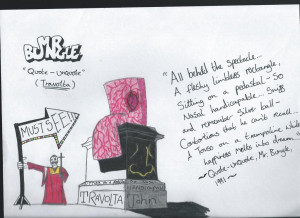 Mr. Bungle 'Quote - Unquote' (Travolta) Tribute by Adz6661