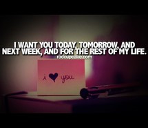 you are mine forever quotes