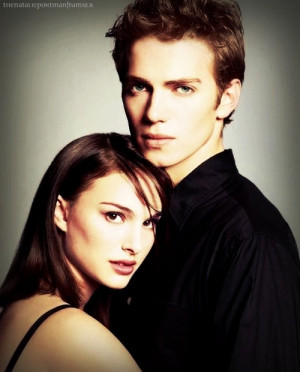 actor, actress, anakin skywalker, beautiful, gorgeous, hayden ...