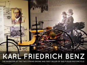 Karl Benz