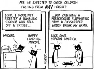 ... شده برای لغت وارد شده : to fling out ones arms