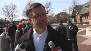 Bobby Schilling to make quot special announcement quot in Peoria WEEK ...