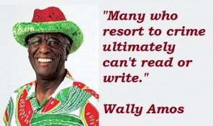 Wally Amos Famous Amos Cookies At this pic of famous amos