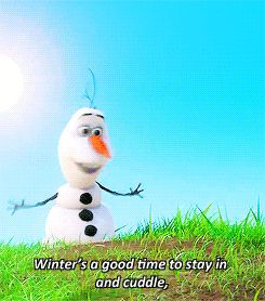 ... cuddle quotes winter snow cold gifs cuddle snowman snowman pictures