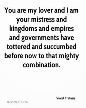 Kingdoms Quotes