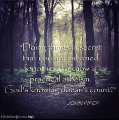 John Stott Quotes