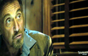 Previous Next Al Pacino in Stand Up Guys Movie Image #16
