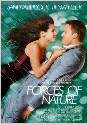 example 2 forces of nature 1999 you can tell that the two of them are ...