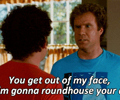Inn Trending » Funny Quotes From Step Brothers Movie