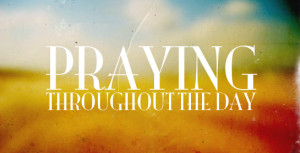 Prayer How Beautiful Nation
