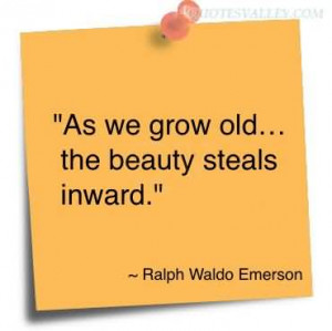 Beauty Is Measured By The Ability To Be Yourself, Not What The World ...