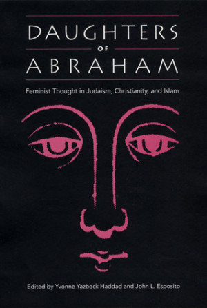 Start by marking “Daughters of Abraham: Feminist Thought in Judaism ...