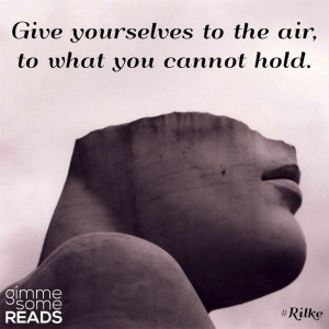 Literary Birthday: Rainer Maria Rilke