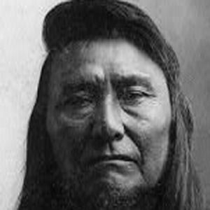 Chief Joseph Biography