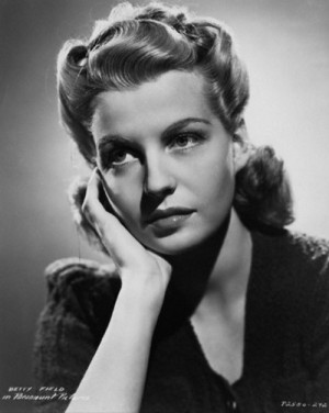 Betty Field Pictures