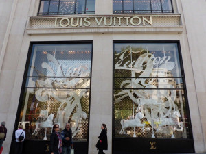 louis vuitton quotes on fashion