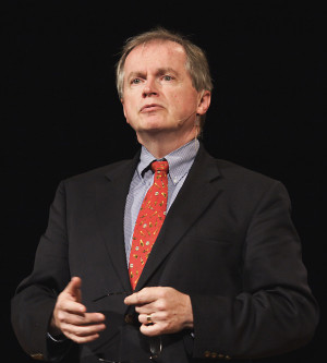 Quotes by D A Carson