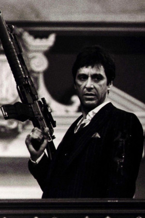 Al Pacino, Tony Montana, Scarface Tony, Backgrounds 640X960, Montana ...