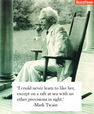 Witty insults from famous people - Imgur