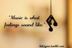 Music & Feelings}